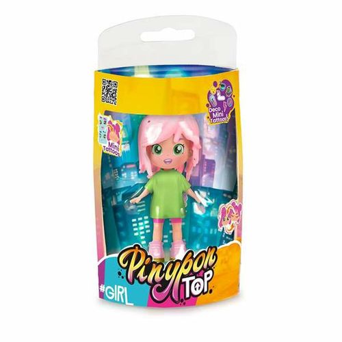 Playset Pinypon Top Girls 11 cm na Arena.pl