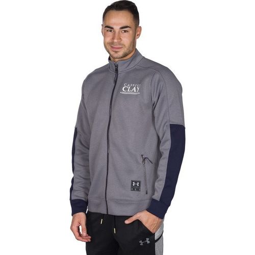 Under Armour Cassius Clay Apollo Jacket 040 na Arena.pl