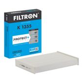 FILTR KABINOWY DO NISSAN Qashqai II 2014 2015 2016 2017 2018 2019