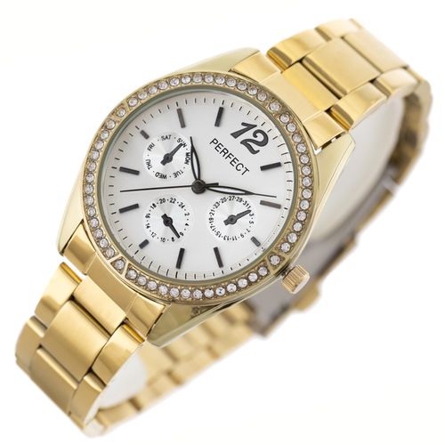 ZEGAREK DAMSKI PERFECT S358 (zp992d) + BOX na Arena.pl