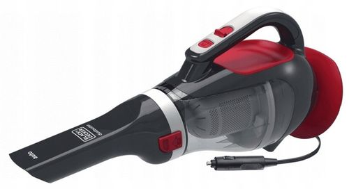 Odkurzacz samochodowy BLACK&DECKER ADV1200 na Arena.pl
