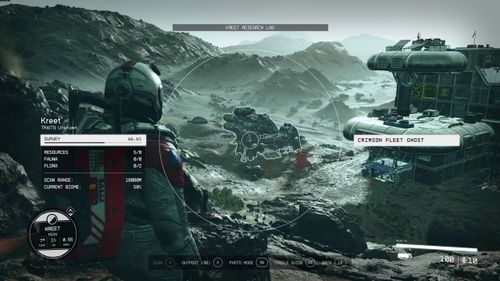 Starfield Xbox Series X RPG na Arena.pl