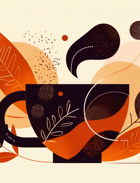 Plakat 50x65cm Wachlarz Ciepła zdjęcie 1