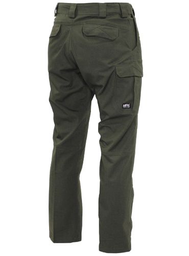 Spodnie Tactical Hose "Stake" Rip Stop oliwkowe S na Arena.pl