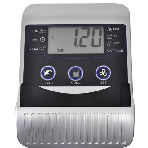 ORBITREK ELIPTYCZNY XL 18KG na Arena.pl