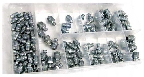 ZESTAW KALAMITEK KALAMITKI DO SMAROWNICY 110szt na Arena.pl