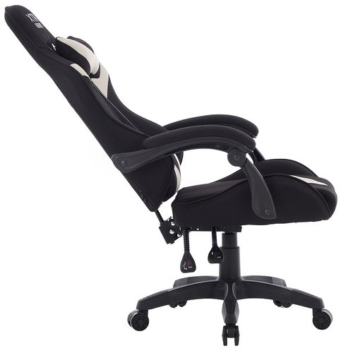 fotel gamingowy extreme xtr beige na Arena.pl