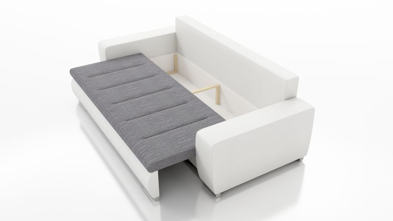 Kanapa TORES z funkcją spania wersalka automat zdjęcie 8