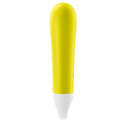 satisfyer ultra power bullet 1 yellow na Arena.pl