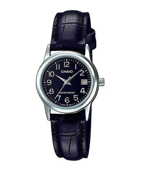 zegarek damski casio ltp-v002l-1budf + box zdjęcie 1