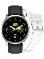 Smartwatch męski G. Rossi sg003a +GRAWER