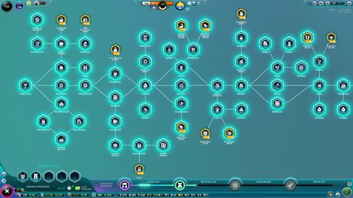 The Universim na Arena.pl