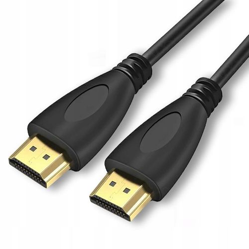 Kabel RETOO 7f0e45bf-968d HDMI - HDMI 3 m na Arena.pl