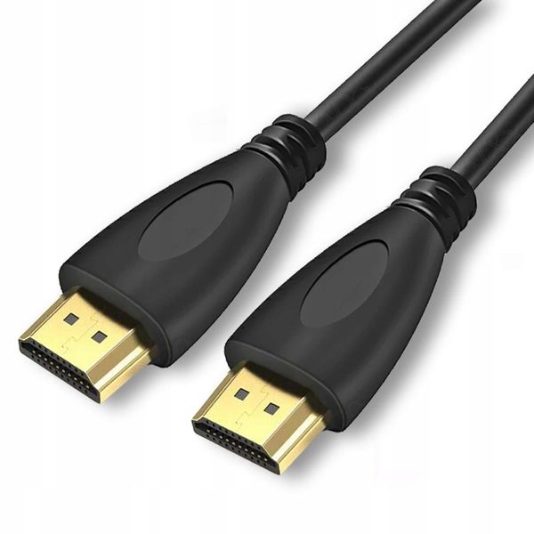 Kabel RETOO 7f0e45bf-968d HDMI - HDMI 3 m zdjęcie 3
