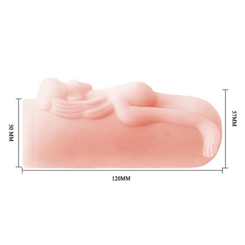 baile- temptation passion lady 3d vagina na Arena.pl