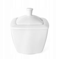 CUKIERNICA LUBIANA VICTORIA BIAŁA Z OTWOREM 300 ML