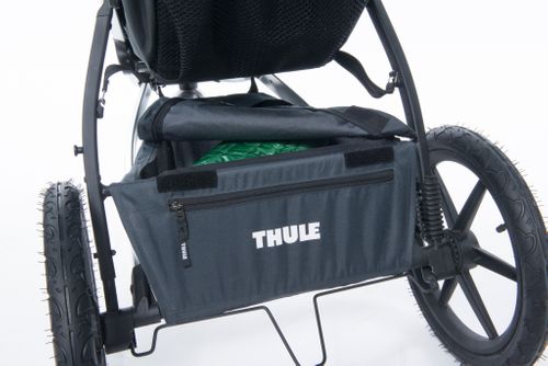 THULE Urban Glide Dark Shadow wózek do biegania na Arena.pl