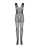 Bodystocking F234 S/M/L Obsessive S/L