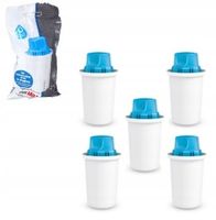 Wkład filtrujący Dafi Classic MG+ Magnezowy 5 szt.