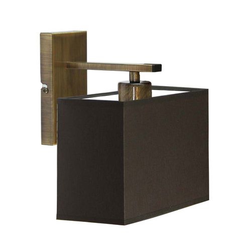 Klasyczny kinkiet ścienny MALTA na Arena.pl