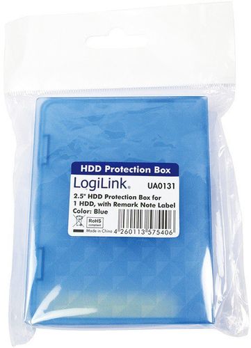 Pudelko ochronne do HDD 2.5' na Arena.pl