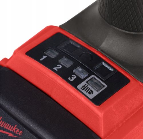 Milwaukee M18 FID3-0 Zakrętarka udarowa GEN 4 Hex opakowaie karton na Arena.pl