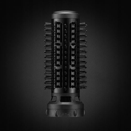 Suszarka do włosów OBROTOWA ROTACYJNA SZCZOTKO SUSZARKA JONIZACJA na Arena.pl