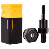 trzpień m5 sk2515-m5 z nakrętką do nitownic do nitonakrętek