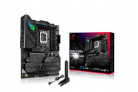 Asus ROG STRIX B860-F GAMING WIFI ATX, LGA 1851, DDR5, Wi-Fi 7