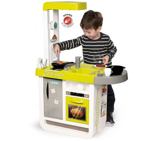 SMOBY Kuchnia Cherry na Arena.pl