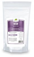MSM SIARKA ORGANICZNA Metylosulfonylometan 1kg