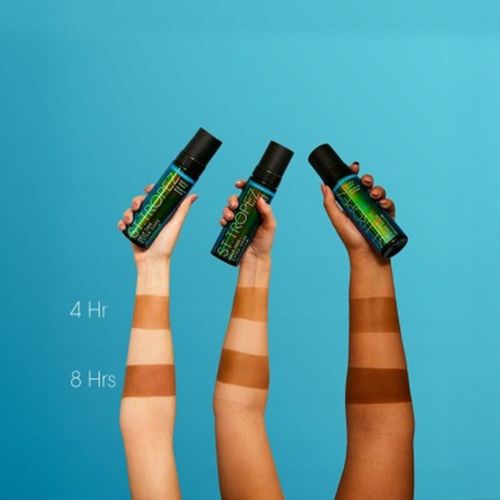 St.Tropez Self Tan Dark Bronzing Mousse Samoopalacz w piance 200ml na Arena.pl