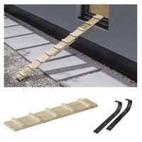 DRABINKA DREWNIANA SCHODY DLA KOTA 1M + HAKI