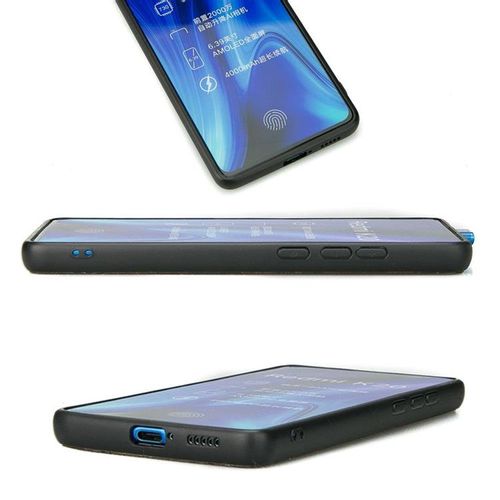 Drewniane etui Xiaomi MI 9T/PRO Gitara Dąb ForestZone na Arena.pl
