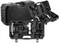 PRASA ŚCIĄGACZ TULEI WAHACZA PRZEGUBÓW FORD VOLVO MK4 XC60 XC70 S80 YT06127