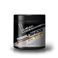 Human Code - TRIBU SHOQ - 168 kaps.