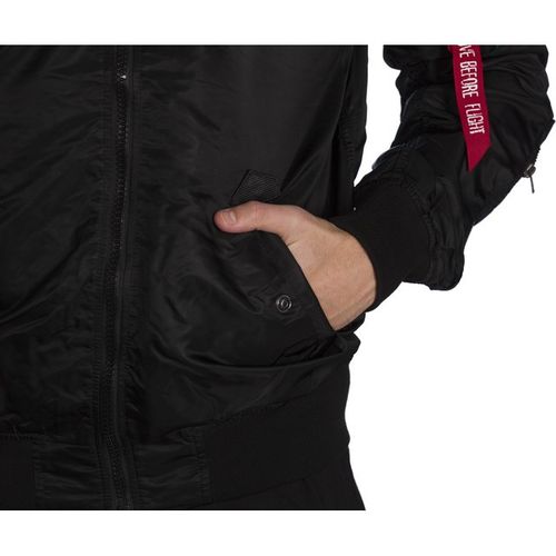 Alpha Industries Falcon II 03 Rozmiar - M na Arena.pl