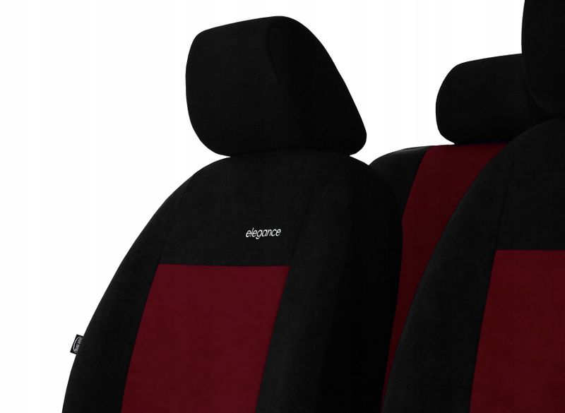 Pokrowce samochodowe do Audi A4 (B5, B6, B7) kpl zdjęcie 5