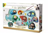 Harry Potter zestaw foremek do odlewania gipsu