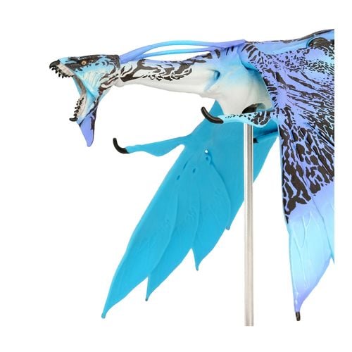 mcfarlane avatar mountain blue banshee 23cm na Arena.pl