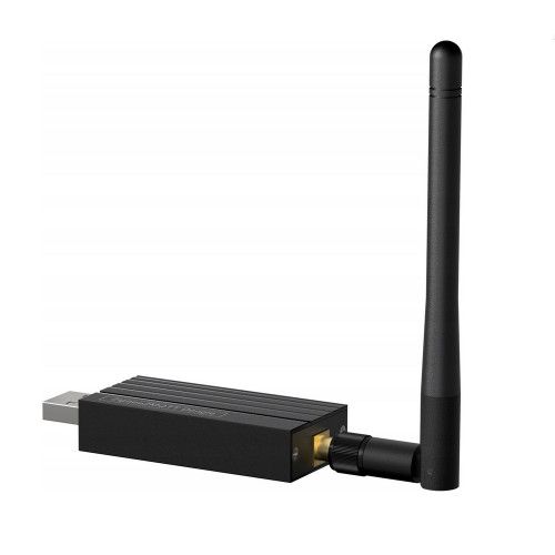 KOORDYNATOR ZIGBEE 3.0 USB TI CC2652P DO HOME ASSISTANT MQTT na Arena.pl