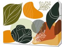 Obraz 50x40cm Natura Gwizda