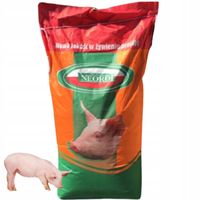 Pasza Prestarter Idol Neorol dla Prosiaków Prosiąt Prosiak 1 Trzoda 25kg