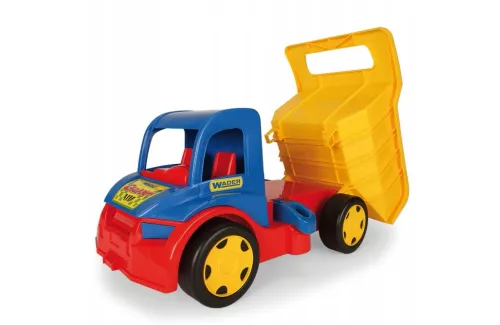 Wywrotka gigant 65000 na Arena.pl