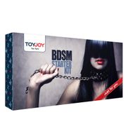 Zestaw BDSM Starter Kit