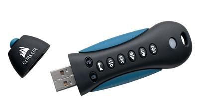 PADLOCK 3 64GB USB3.0 keypad, Secure 256-bit hardware AES       encryption na Arena.pl