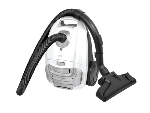 Odkurzacz workowy ECO WHITE 700 na Arena.pl