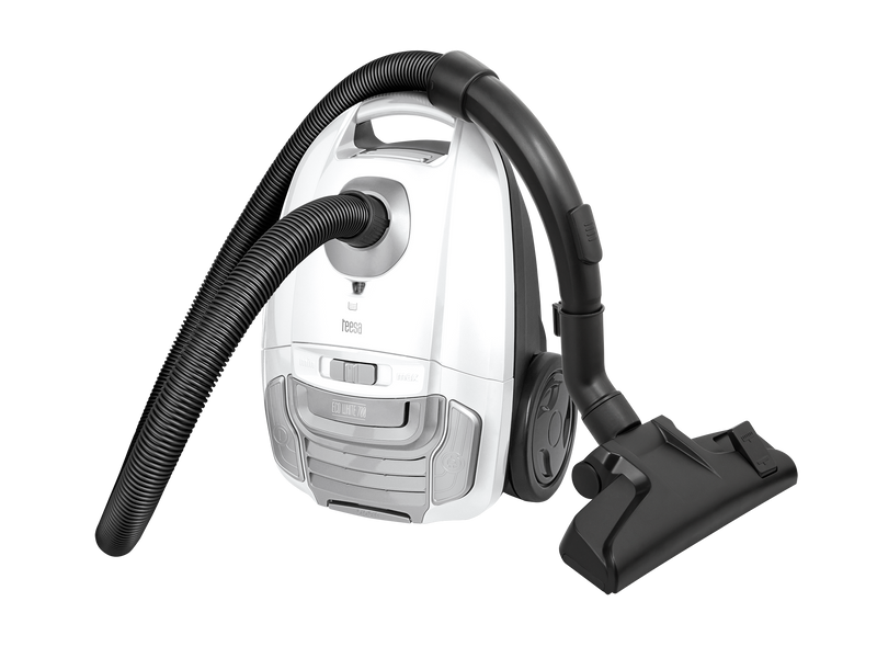 Odkurzacz workowy ECO WHITE 700 zdjęcie 2