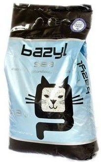 Bazyl Sea 5,3L na Arena.pl