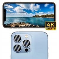 SZKŁO NA APARAT [2 PACK] GRIZZGLASS HYBRIDGLASS CAMERA DO XIAOMI POCO M6